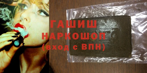 хмурый Арсеньев